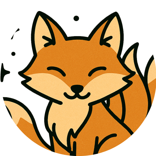 妖狐のアイコン