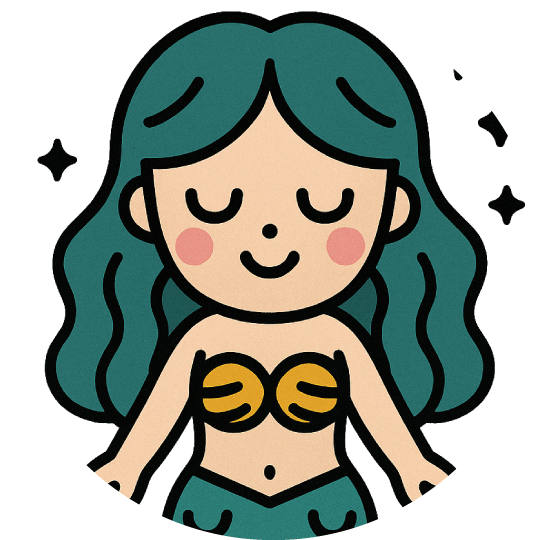 セイレーンのアイコン