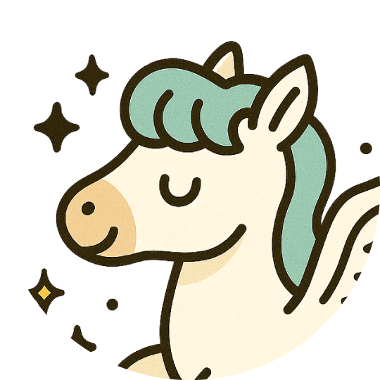 ペガサスのアイコン