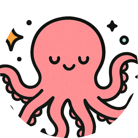 クラーケンのアイコン